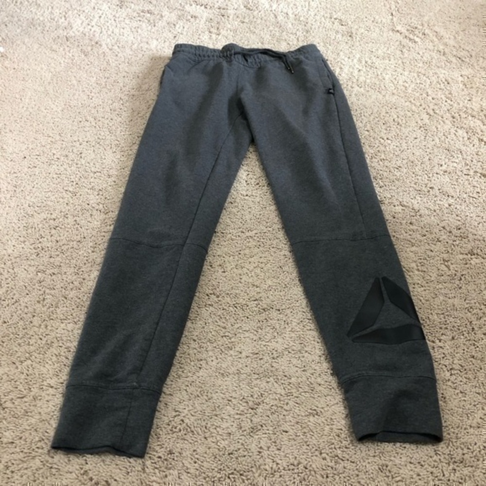Reebok men’s size extra small sweatpants